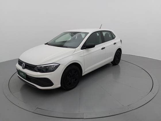 VOLKSWAGEN POLO 1.0 MPI TRACK MANUAL VOLKSWAGEN POLO 1.0 MPI TRACK MANUAL